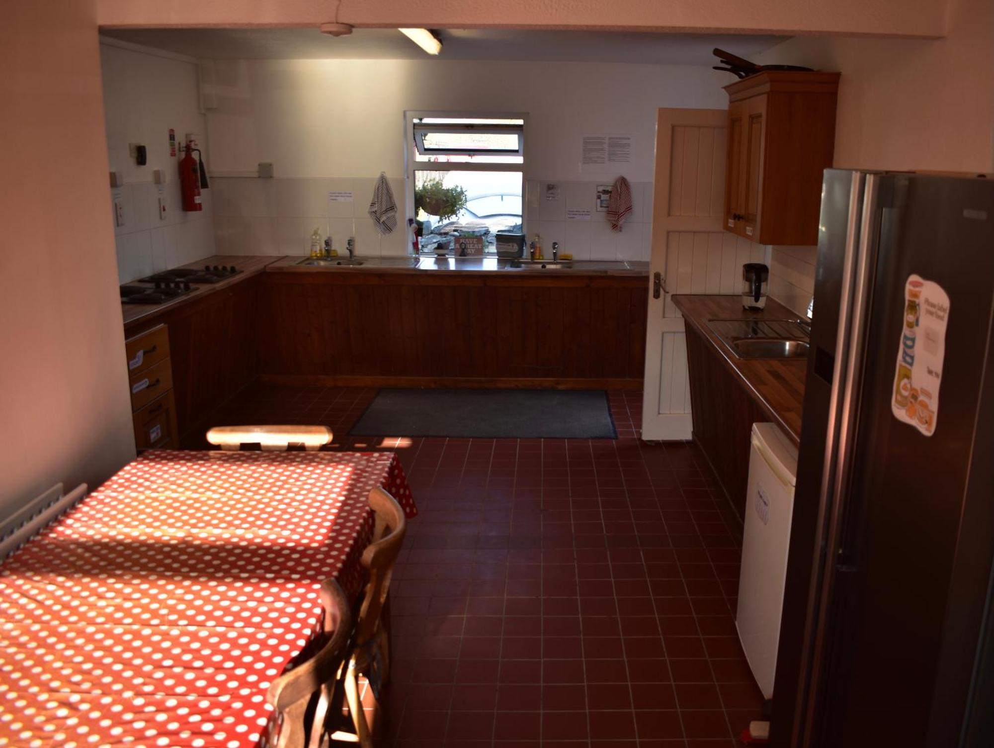Doolin Glamping Hotel Bagian luar foto